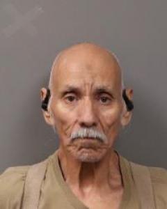Juan R Vasquez a registered Sex Offender of California