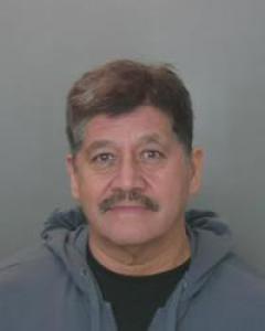 Juan L Vasquez a registered Sex Offender of California