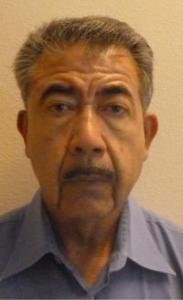 Juan Fernando Velarde a registered Sex Offender of California