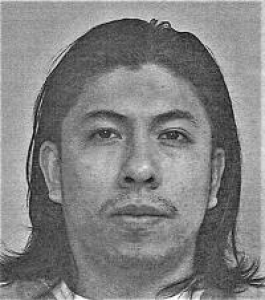 Juan J Vera-anaya a registered Sex Offender of California