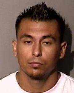 Juan Pablocruz Villagran a registered Sex Offender of California