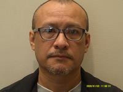 Juan Villanueva a registered Sex Offender of California