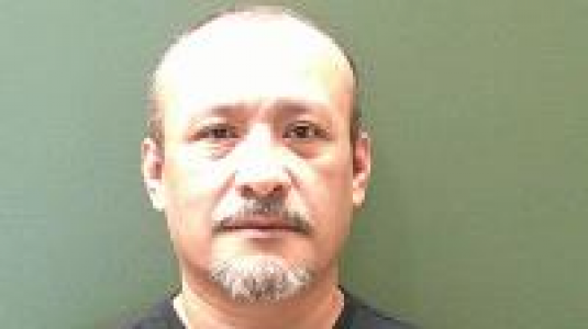 Juan Villanueva a registered Sex Offender of California