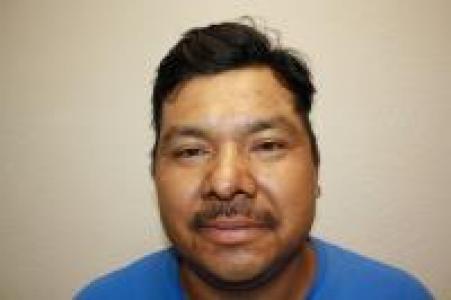 Juan Zamoranogutierrez a registered Sex Offender of California