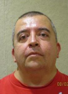Juan Refugio Zapata a registered Sex Offender of California