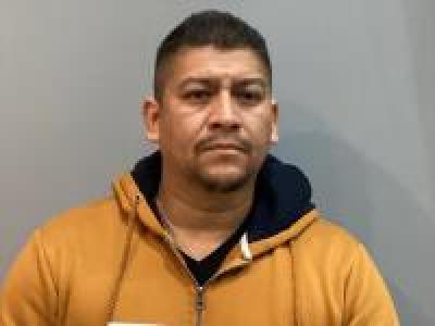 Juan Zarco Sandoval a registered Sex Offender of California