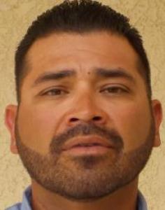 Juan Francisco Zavala a registered Sex Offender of California