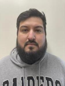 Juan Manuel Zavala a registered Sex Offender of California