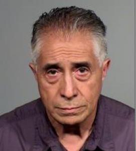 Juan Jose Zurcher a registered Sex Offender of California