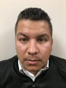 Julian Celis Cruz a registered Sex Offender of California