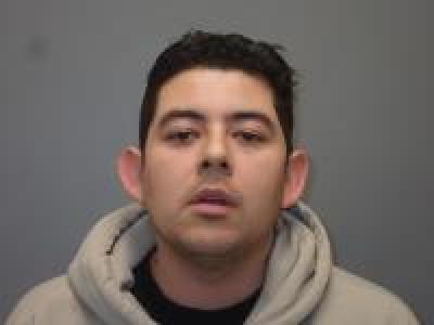 Julian Christopher Flores a registered Sex Offender of California