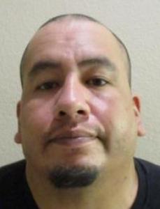 Julian Christopher Gamez a registered Sex Offender of California