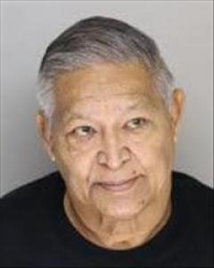 Julian Bernardo Marquez a registered Sex Offender of California