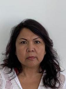 Julie Viray a registered Sex Offender of California