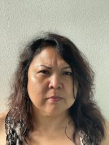 Julie Viray a registered Sex Offender of California