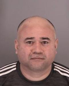 Julio Lemus Amaya a registered Sex Offender of California