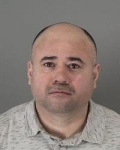 Julio Lemus Amaya a registered Sex Offender of California