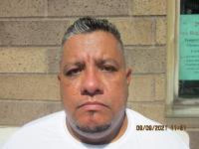 Julio Cesar Argueta a registered Sex Offender of California