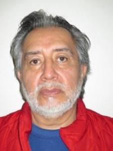 Julio Romeo Barrios a registered Sex Offender of California