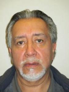 Julio Romeo Barrios a registered Sex Offender of California