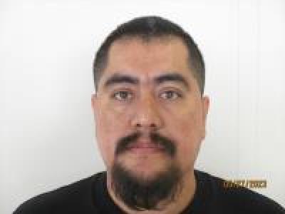 Julio Cesar Galvan a registered Sex Offender of California