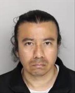 Julio Hernandez a registered Sex Offender of California
