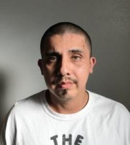 Julio Enrique Ibarra a registered Sex Offender of California
