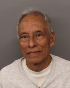 Julio Ceasar Leal a registered Sex Offender of California