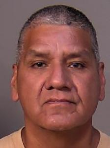 Julio Limon Jr a registered Sex Offender of California