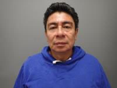 Julio Cesar Lopez a registered Sex Offender of California