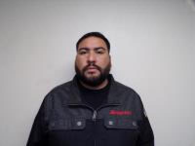 Julio Cesar Maldonado-moreno a registered Sex Offender of California