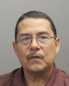 Julio Molina a registered Sex Offender of California