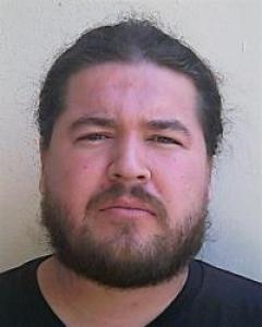 Julio Morales a registered Sex Offender of California