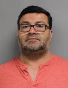 Julio Eduardo Nunezmelo a registered Sex Offender of California