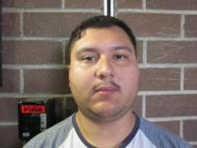 Julio Eduardo Rodriguez a registered Sex Offender of California