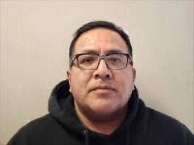 Julio Vargas a registered Sex Offender of California