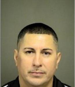 Julio Zamora a registered Sex Offender of California