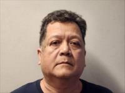 Julius B Castillo a registered Sex Offender of California