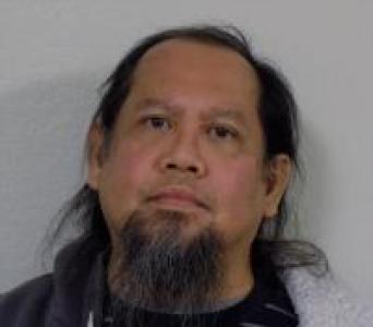 Julius Ariston Villareal a registered Sex Offender of California