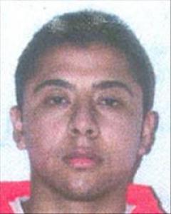 Junior Mendez a registered Sex Offender of California