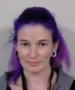 Justine Ann Duke a registered Sex Offender of California