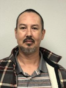 Justin Francis Kodad a registered Sex Offender of California