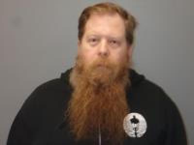 Justin Tyree Rhoads a registered Sex Offender of California