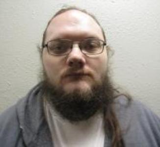 Justin Sean Stonecypher a registered Sex Offender of California