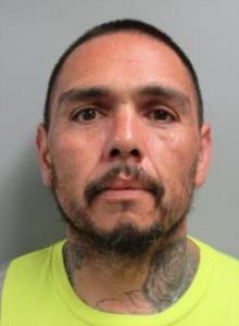 Justin Paul Vasquez a registered Sex Offender of California