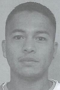 Juvenal Benavides a registered Sex Offender of California