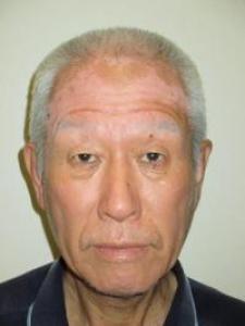 Ju Young Han a registered Sex Offender of California