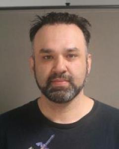 Kais Shalizi a registered Sex Offender of California