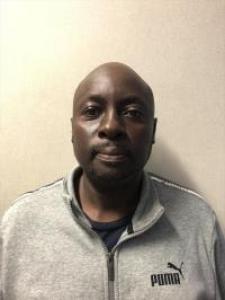 Kamoga Patrick Sseguya a registered Sex Offender of California