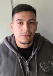 Kamyt Alban a registered Sex Offender of California